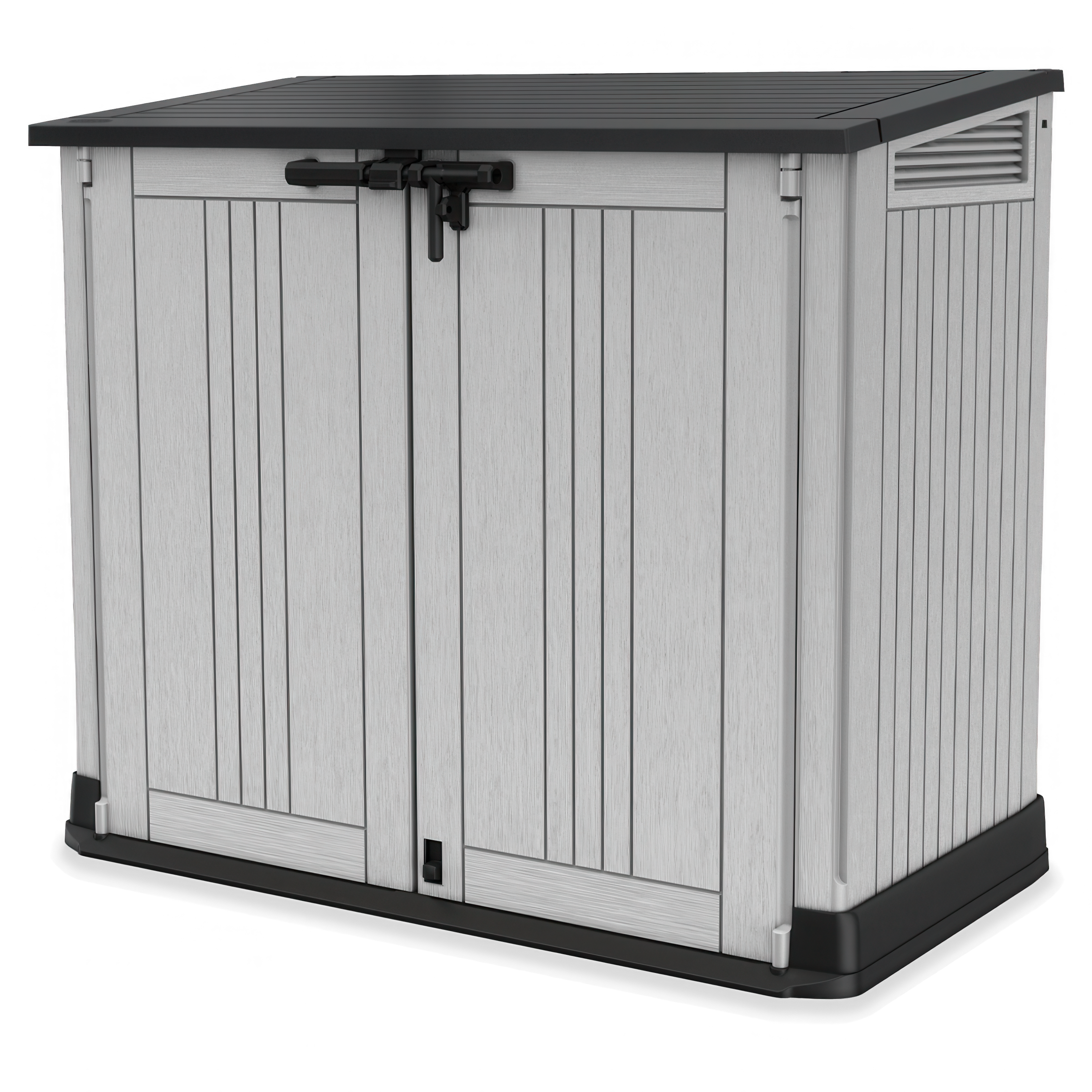 Schowek narzędziowy Store It Out Midi Prime Upgrade w szarym kolorze