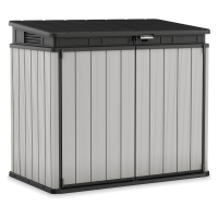 Skladovací jednotka na zahradní nářadí PREMIER XL - Keter