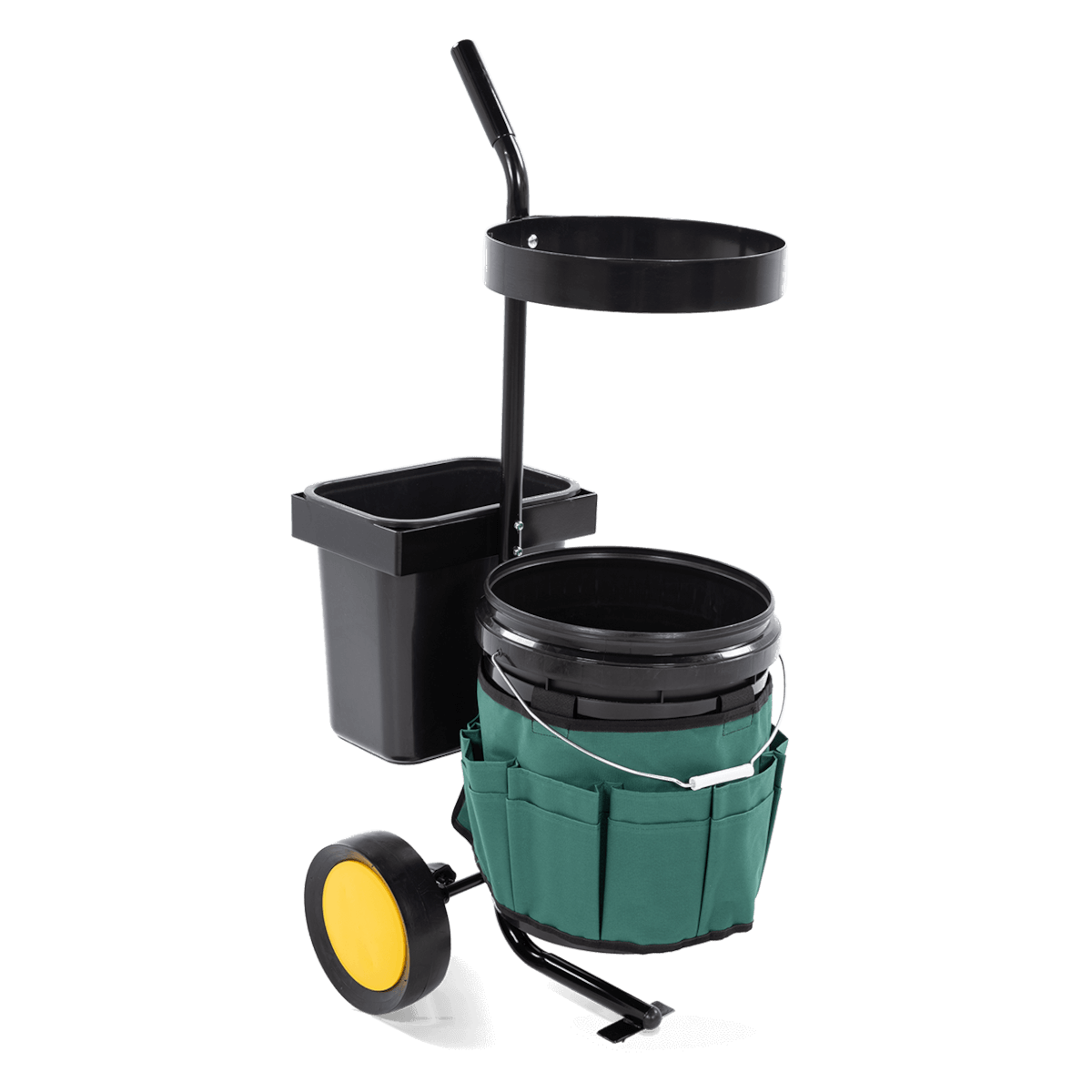 Vozík na zahradní nářadí 55x38x100 - CULTIVO