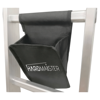 Brašna na nářadí na žebřík Hardmaister