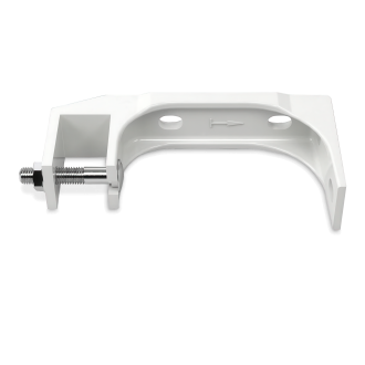 uchwyt do zawieszenia markizy na sufit lub ścianę