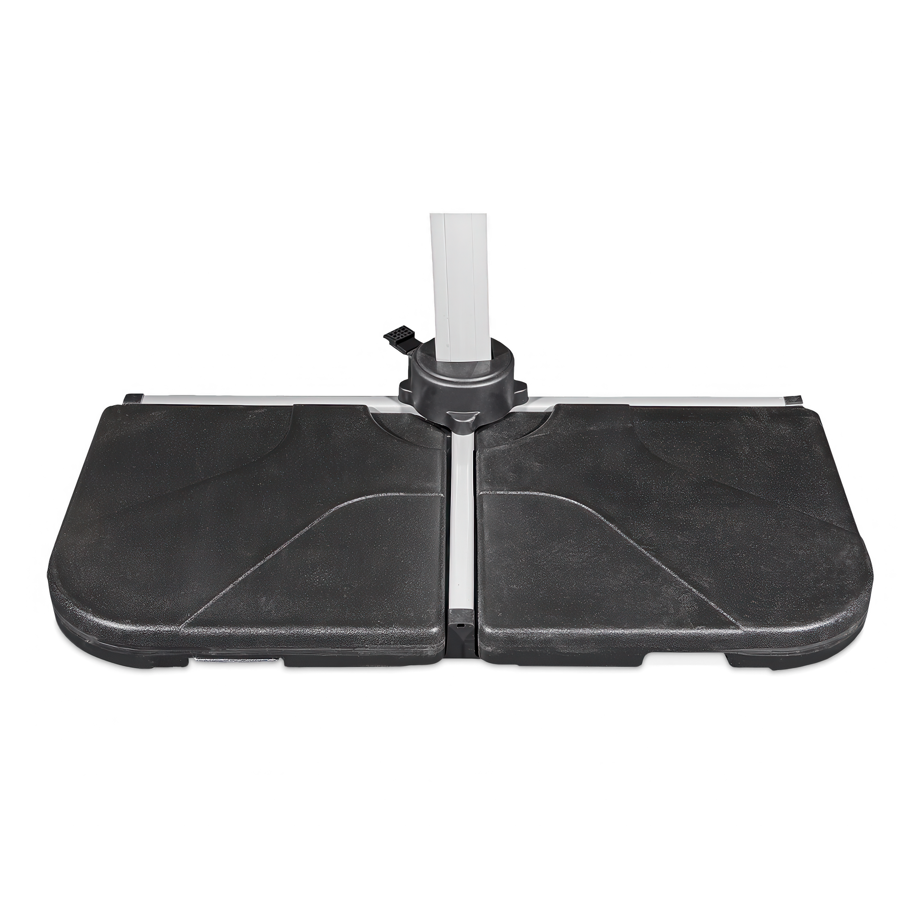 Sada nakládacích desek Doppler z PVC - 100 kg