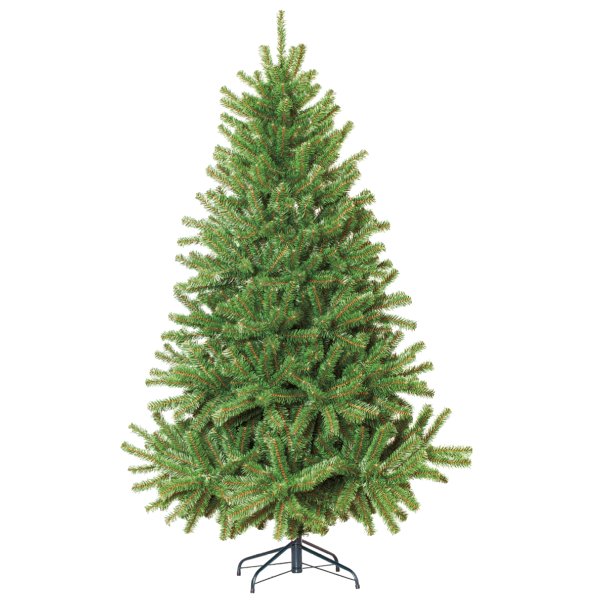 WINTERBERRY smrk, 250 cm vysoký, s porostem