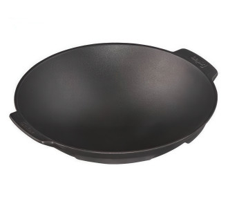 Wok żeliwny z uchwytami SWITCH GRID - Enders