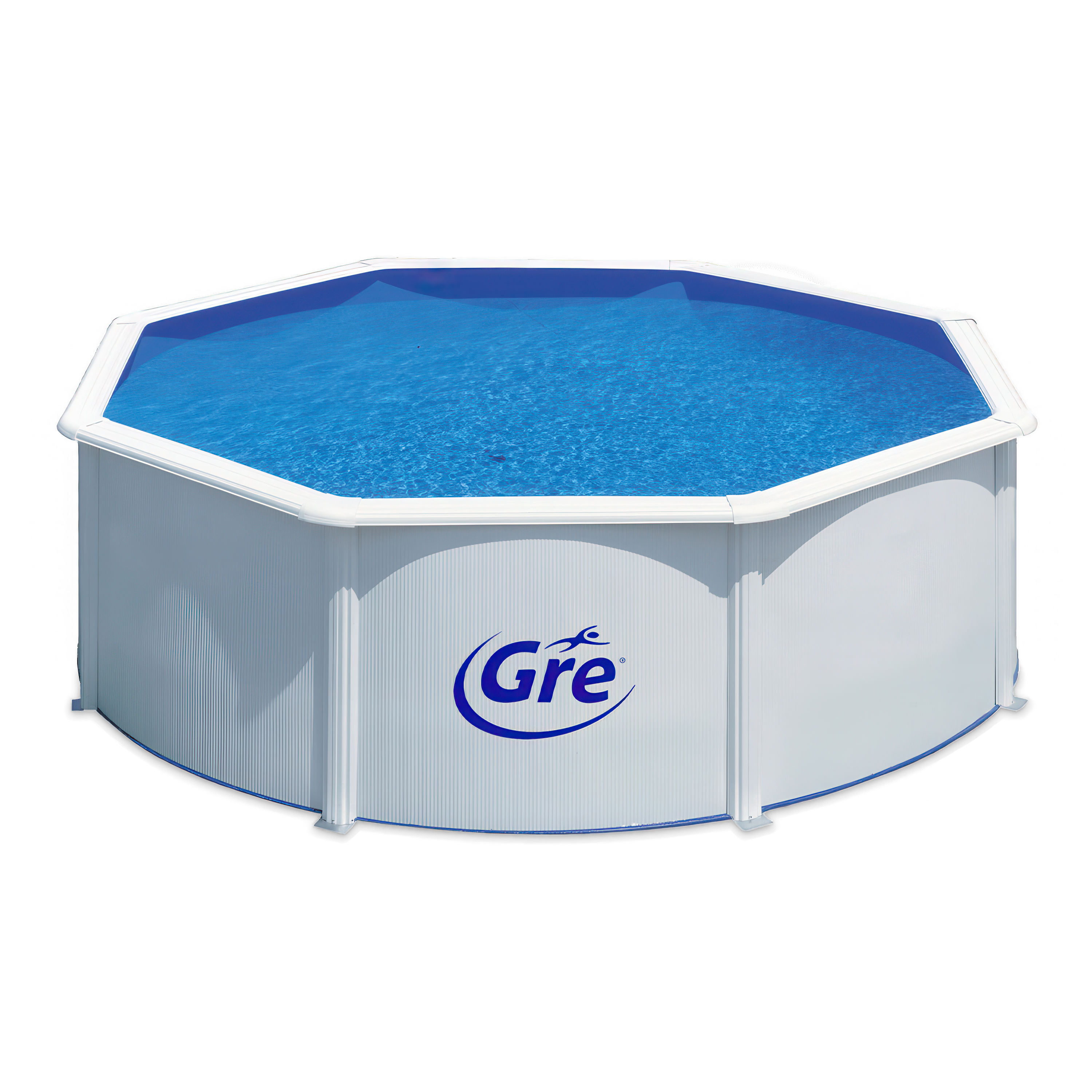 Celoroční bazén Canadian Gre FIDJI 350 cm x 120 cm