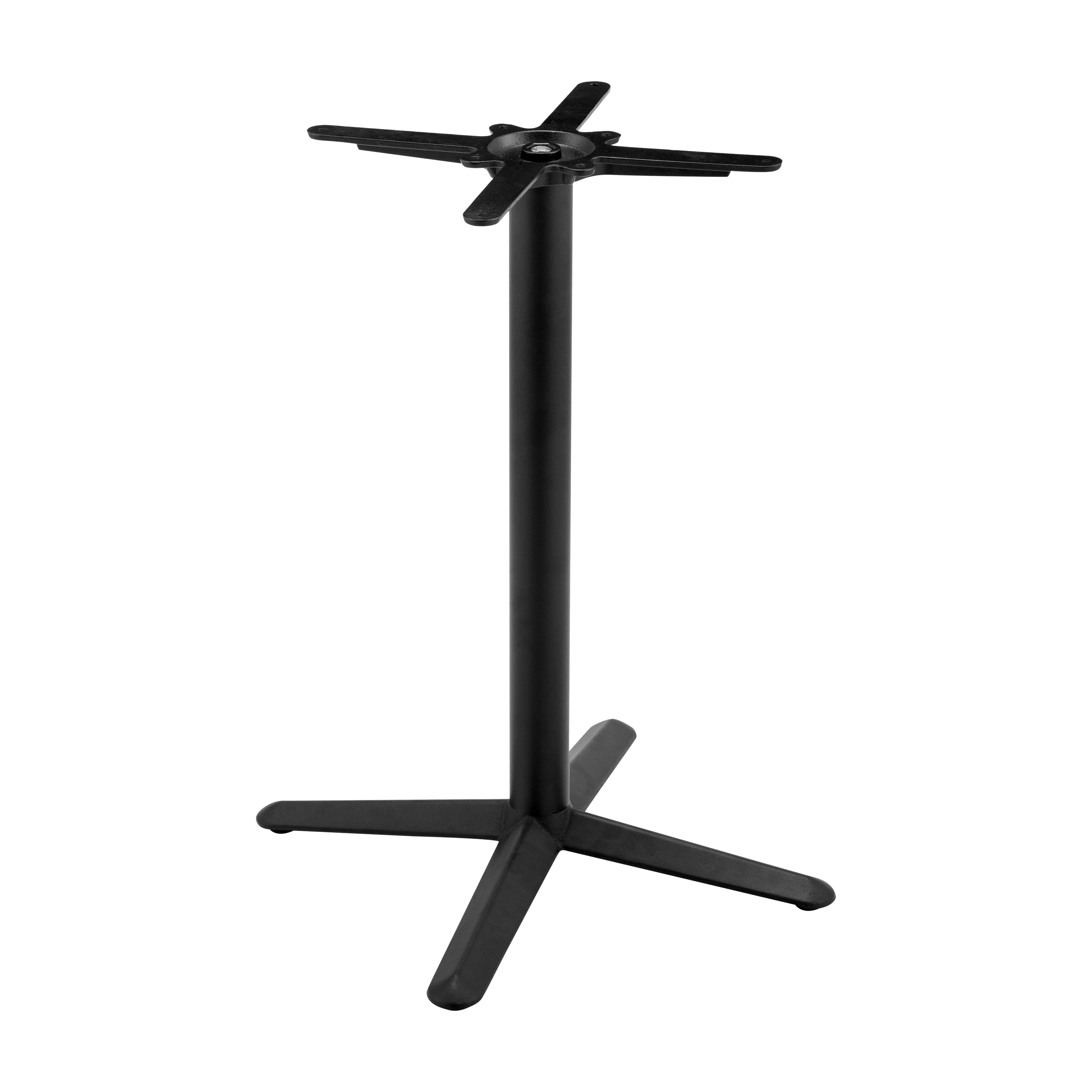 Litinová podnož stolu ORIS Black - Bjørkka