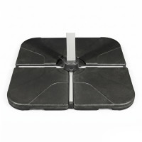 Sada nakládacích desek Doppler z PVC - 100 kg