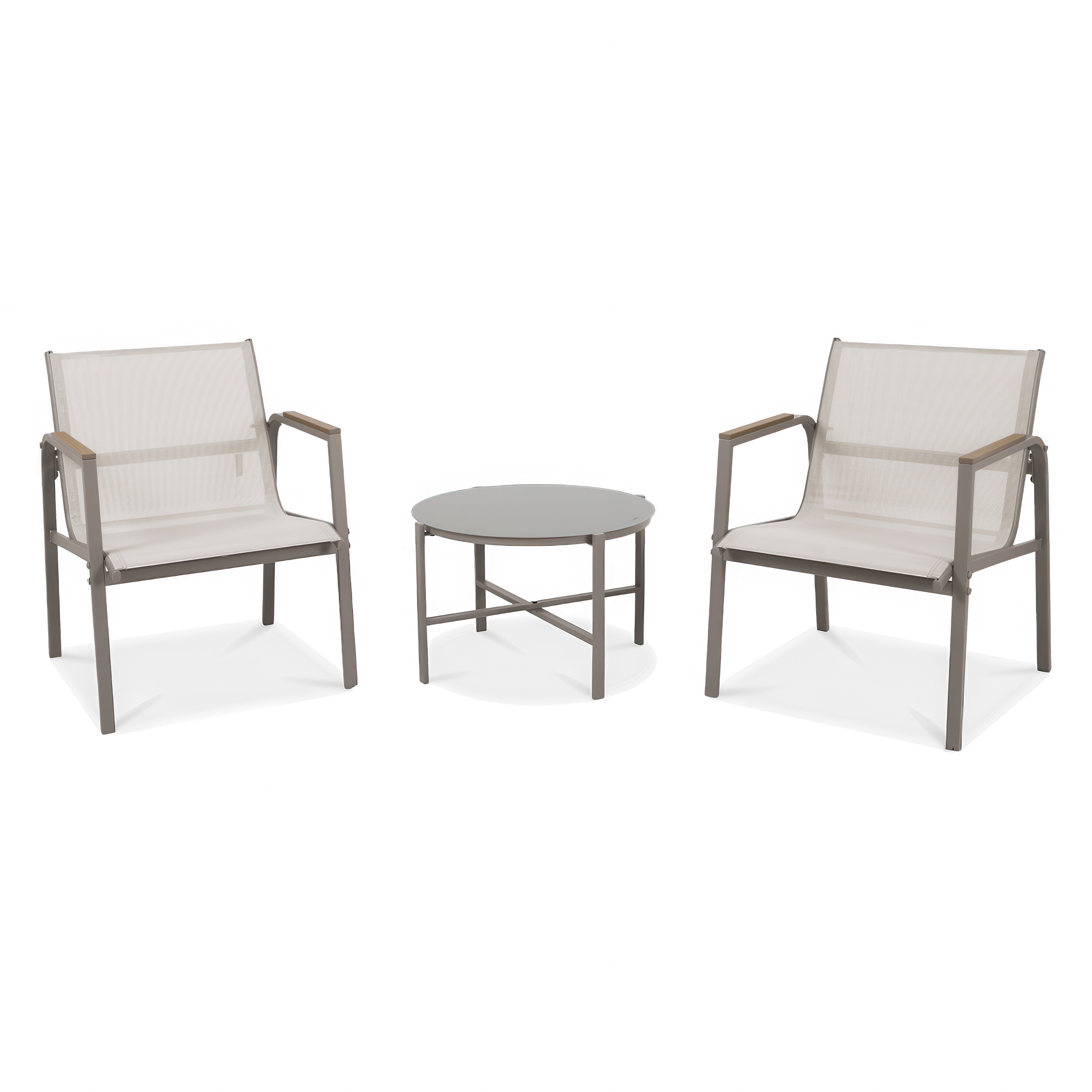 Zestaw mebli Mango Balcony Nature Focus Garden bez tła PNG