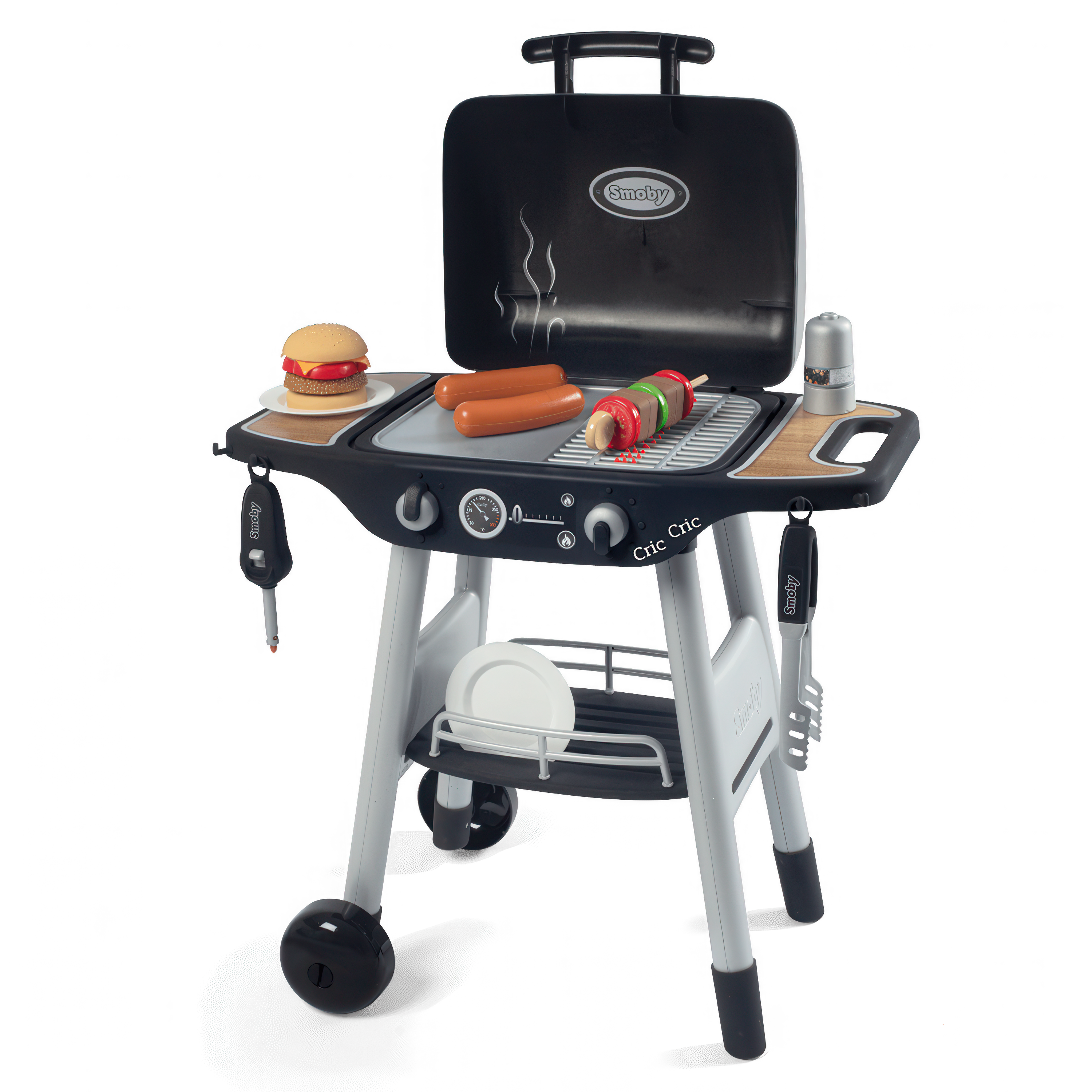 Dětská grilovací sada - Smoby 