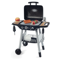 Dětská grilovací sada - Smoby