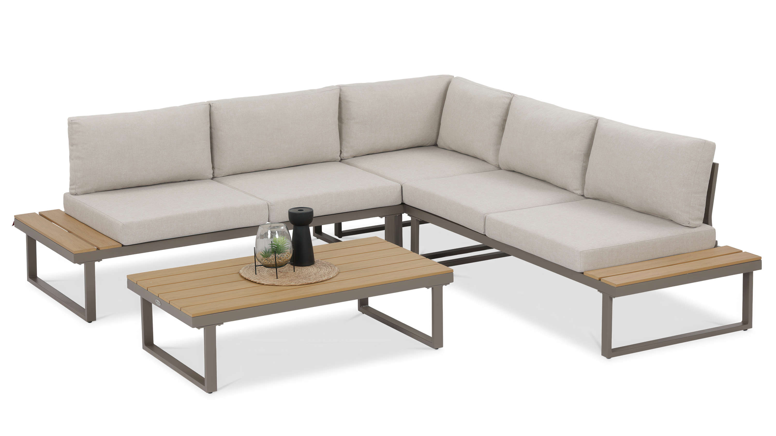 Přírodní koutek EMERSON - Focus Garden