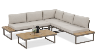 Lounge set Emerson Nature