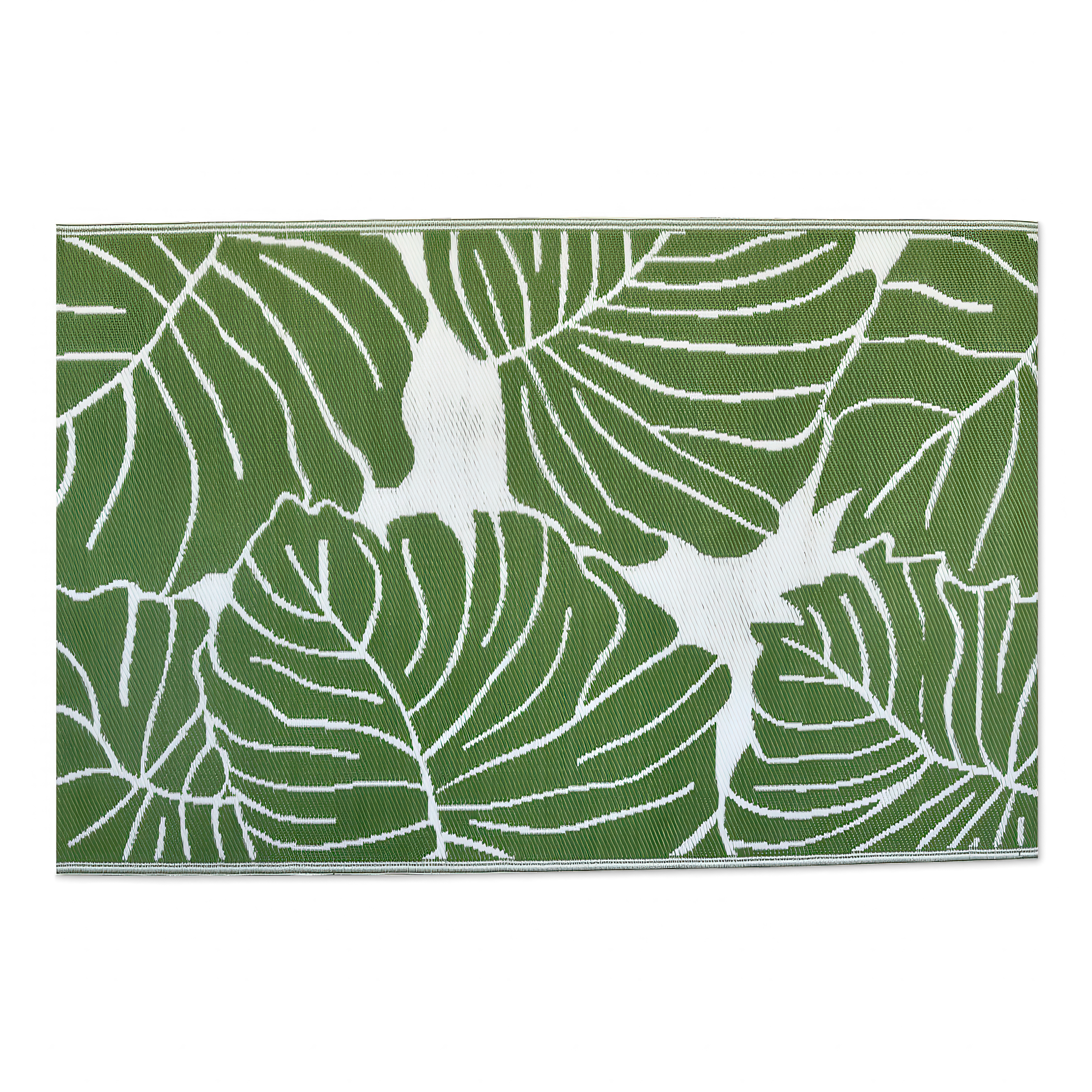Zahradní a terasový koberec 160x230 cm Monstera - MOODME