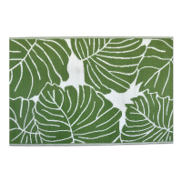 Zahradní a terasový koberec 160x230 cm Monstera - MOODME