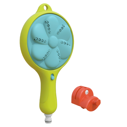 Vodní postřikovač pro děti - Smoby