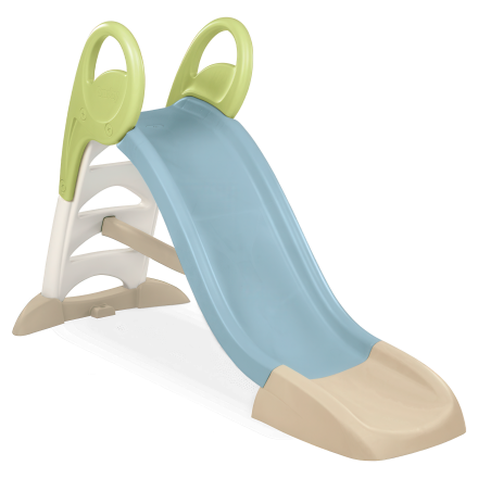 Dětská skluzavka My Slide, 150cm skluzavka - Smoby