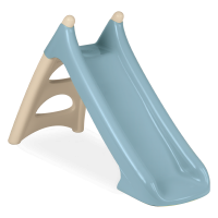 Dětská skluzavka XS Modrá, skluzavka 90 cm - Smoby