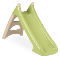 Dětská skluzavka XS Zelená, skluzavka 90 cm - Smoby