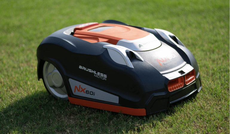 Automatick&aacute; sekačka 2,0 Ah YF-RNX60I &ndash; YARD FORCE