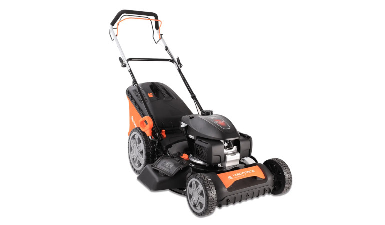 Benzínová sekačka 167 cm3 YF-GMH51 - YARD FORCE