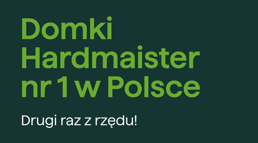 consumer quality leader hardmaister