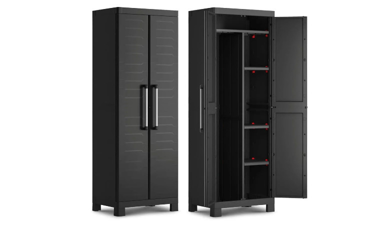 Keter/Kis DETROIT UTILITY CABINET