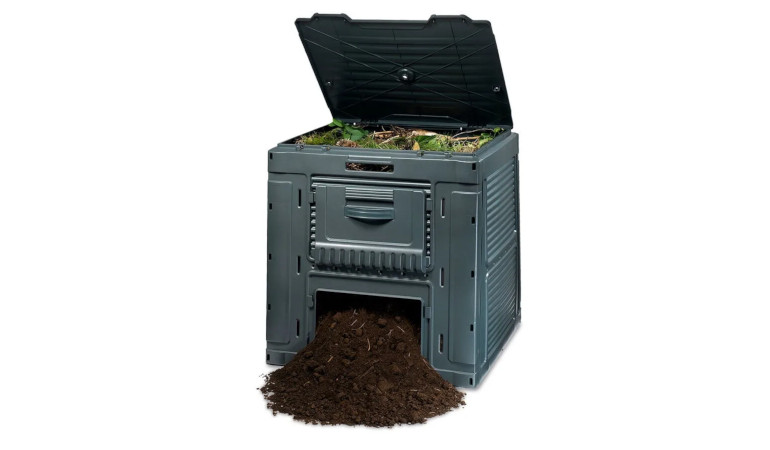 Kompost&eacute;r Keter ECO COMPOSTER 470L