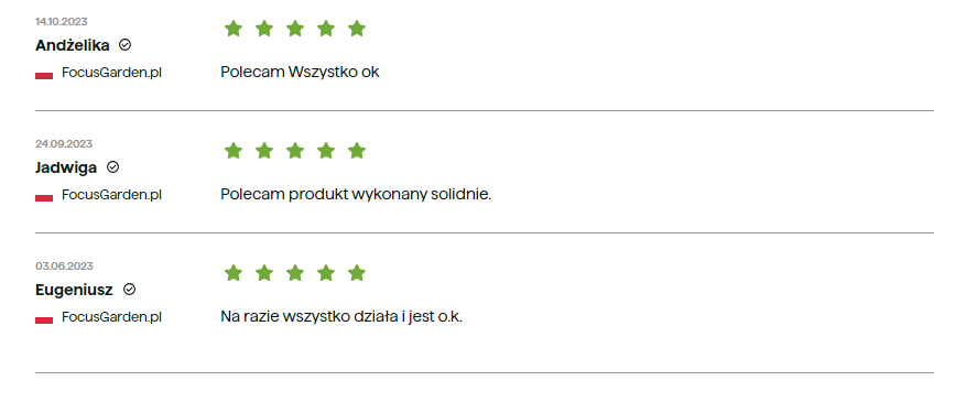 hodnocen&iacute; z&aacute;kazn&iacute;ků