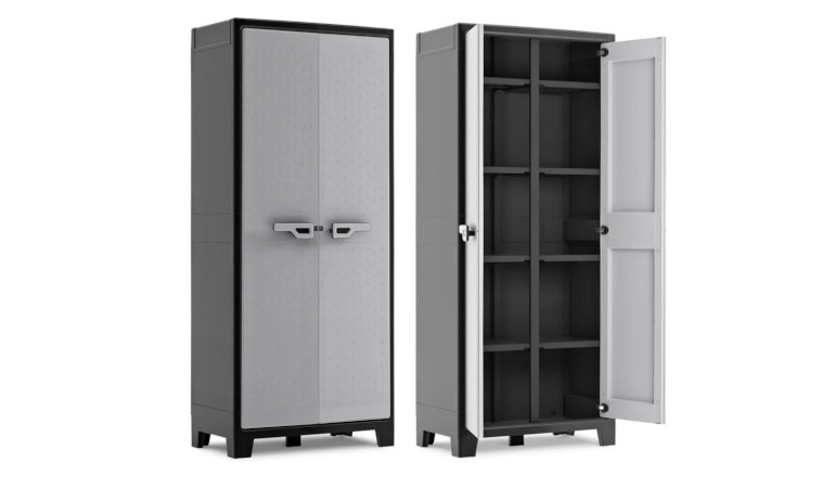 Keter/Kis TITAN MULTISPACE CABINET Skříňka na nářadí